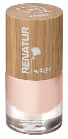 Lakier do malowania paznokci VEGAN, RENATUR by RUCK®, camellia, 5,5 ml